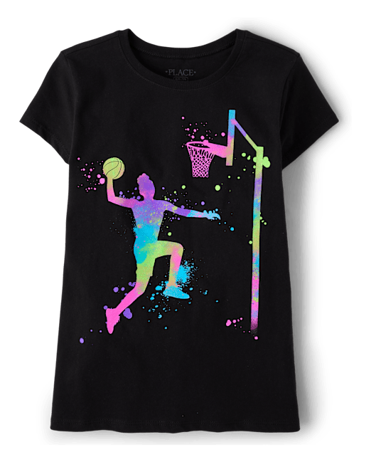 Polos Niñas (Precio Al por Mayor x Unidad) (75)