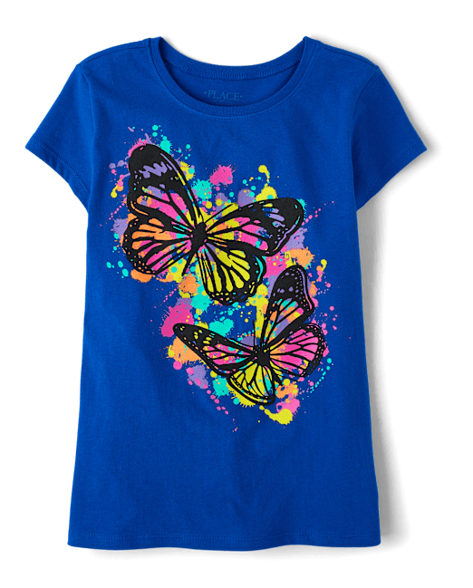 Polos Niñas (Precio Al por Mayor x Unidad) (75)