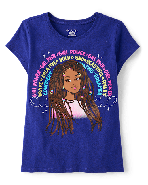 Polos Niñas (Precio Al por Mayor x Unidad) (75)