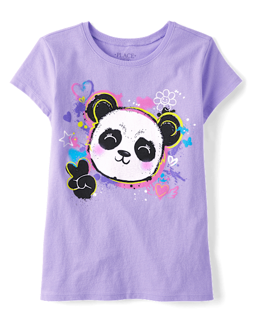 Polos Niñas (Precio Al por Mayor x Unidad) (75)
