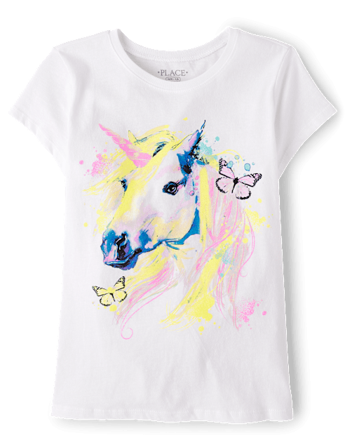 Polos Niñas (Precio Al por Mayor x Unidad) (75)