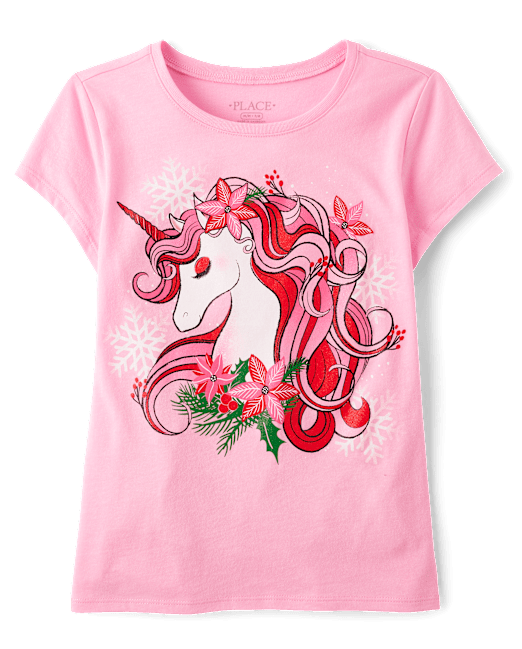Polos Niñas (Precio Al por Mayor x Unidad) (75)