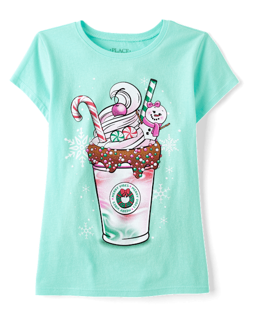 Polos Niñas (Precio Al por Mayor x Unidad) (75)